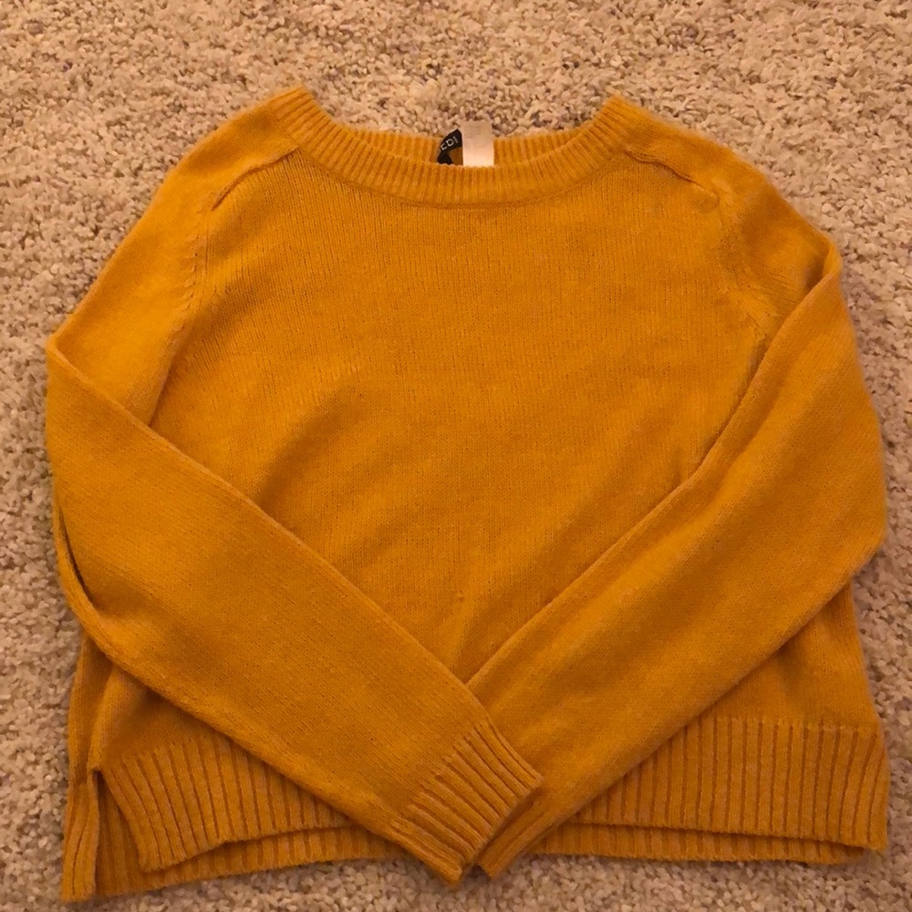 H&M Sweater